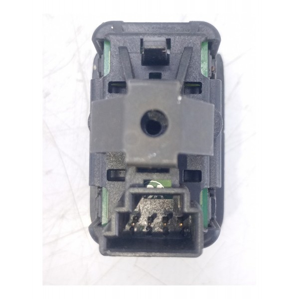 Botão Vidro Traseiro Esquerdo Mercedes B200 1.6 2015 A 2019