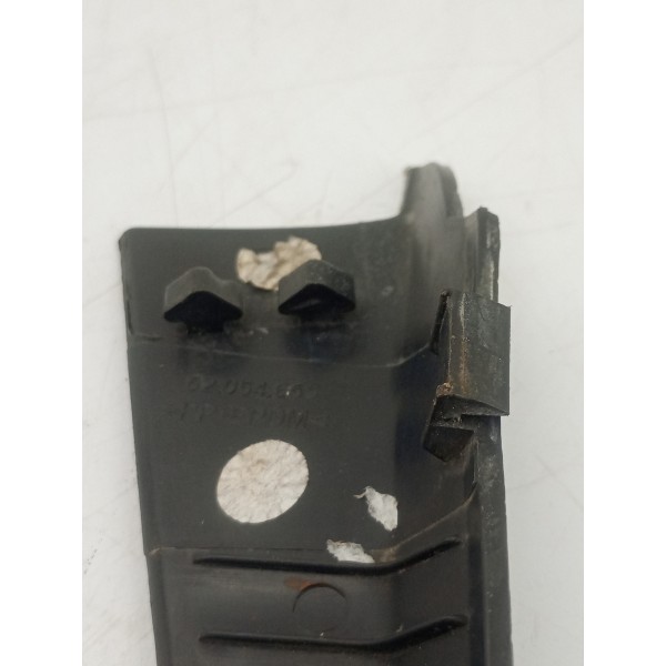 Moldura Esquerda Inferior Parabrisa Spin 2014 52054655