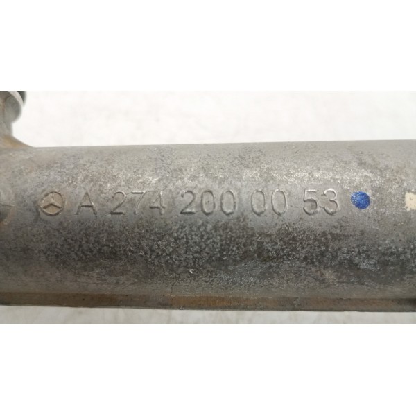 Tubo Arrefecimento Mercedes C180 C200 C250 2015 A 2019