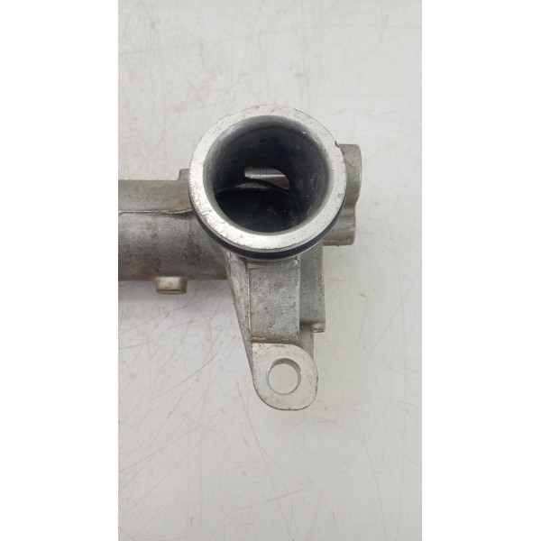 Tubo Arrefecimento Mercedes C180 C200 C250 2015 A 2019