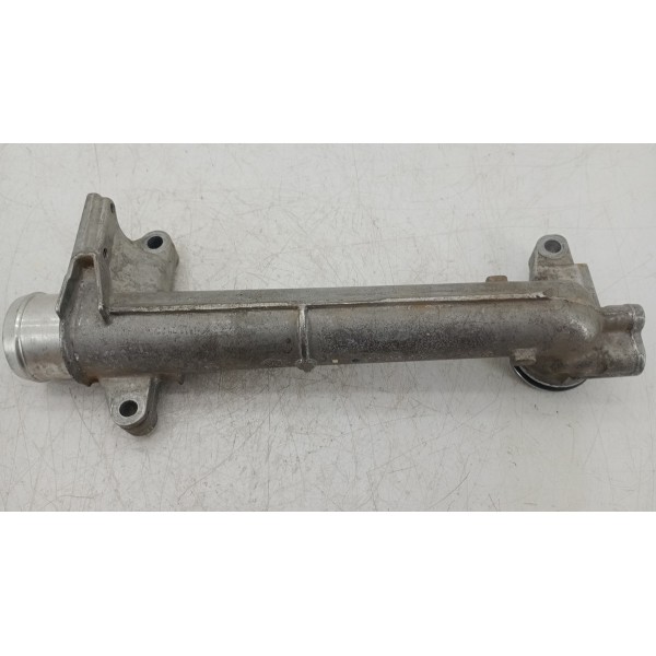 Tubo Arrefecimento Mercedes C180 C200 C250 2015 A 2019