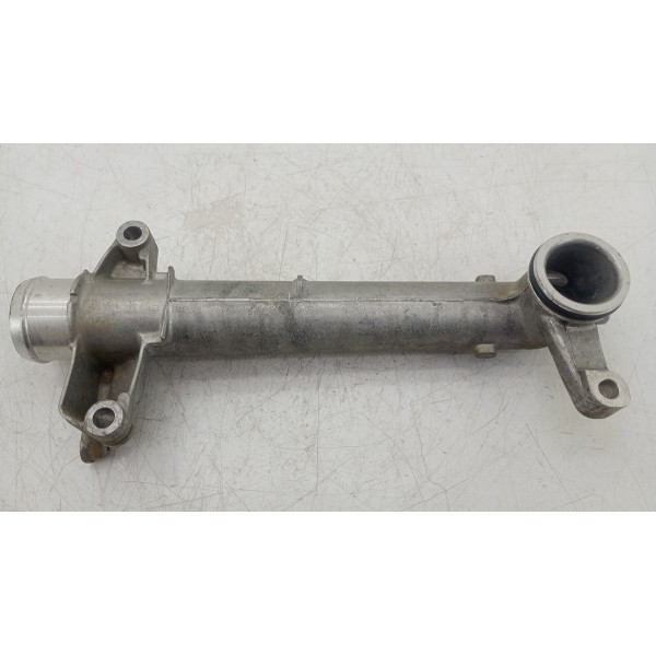 Tubo Arrefecimento Mercedes C180 C200 C250 2015 A 2019