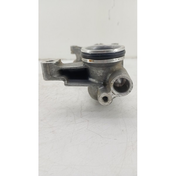 Tubo Arrefecimento Mercedes C180 C200 C250 2015 A 2019