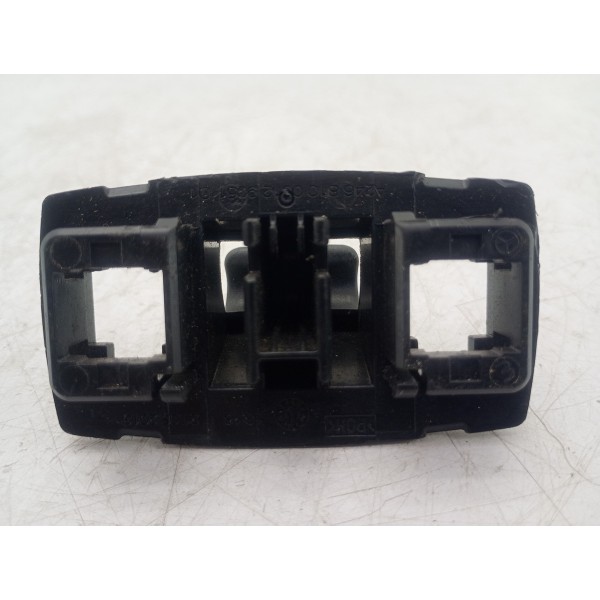 Clipe/gancho/suporte Para Quebra-sol Mercedes-benz Cla 2015