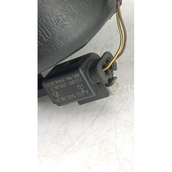 Reservatório Água Mercedes-benz C180 2015 A 2019