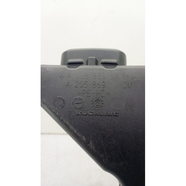 Reservatório Água Mercedes-benz C180 2015 A 2019