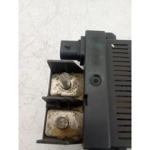 Relé De Controle De Bateria Mercedes W204 2015 A 2019