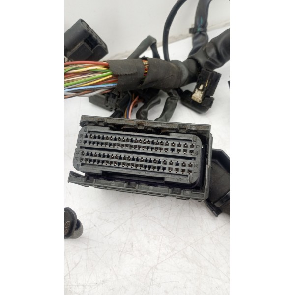 Chicote Motor Mercedes A200 1.6 2015 A 2019