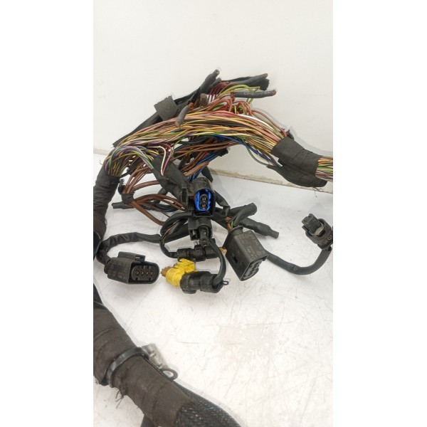 Chicote Motor Mercedes A200 1.6 2015 A 2019