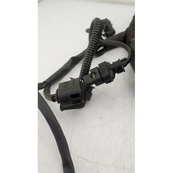 Chicote Motor Mercedes A200 1.6 2015 A 2019