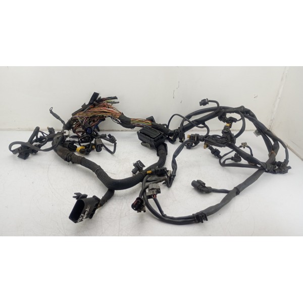 Chicote Motor Mercedes A200 1.6 2015 A 2019