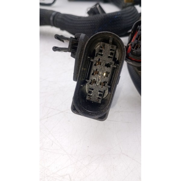 Chicote Motor Mercedes A200 1.6 2015 A 2019