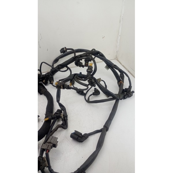 Chicote Motor Mercedes A200 1.6 2015 A 2019