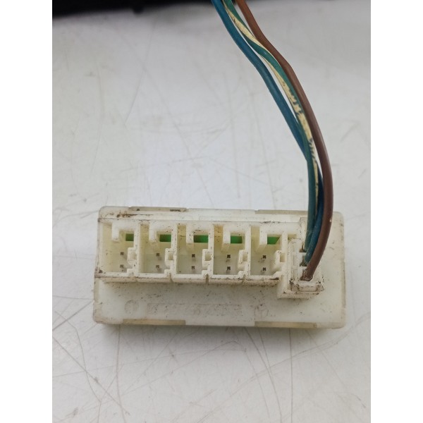 Caixa Fusível Relé Interna Mercedes A200 B200 2015 A 2019