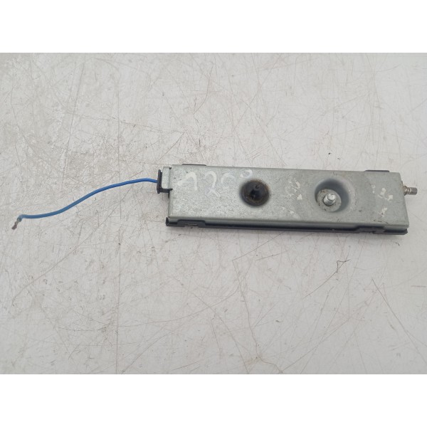Módulo Antena Mercedes A200 1.6 2015 A 2019