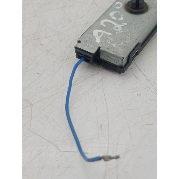 Módulo Antena Mercedes A200 1.6 2015 A 2019