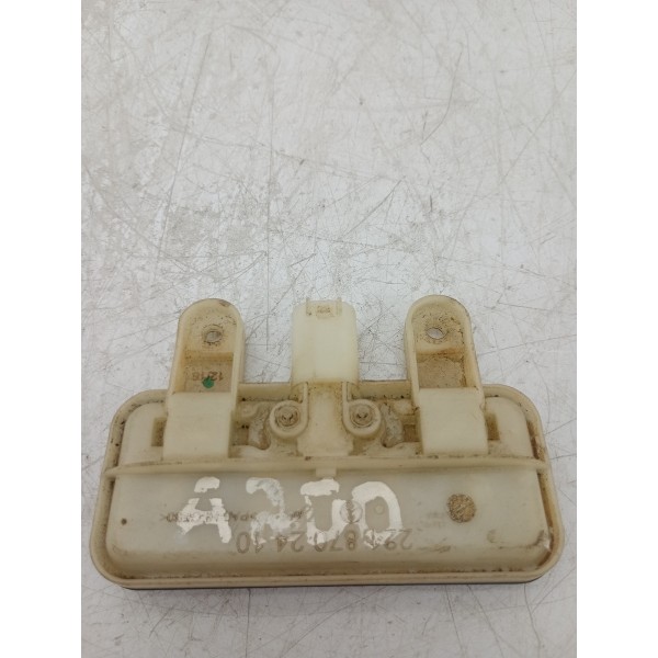 Botão Abertura Tampa Traseira Mercedes B200 2015 A 2019