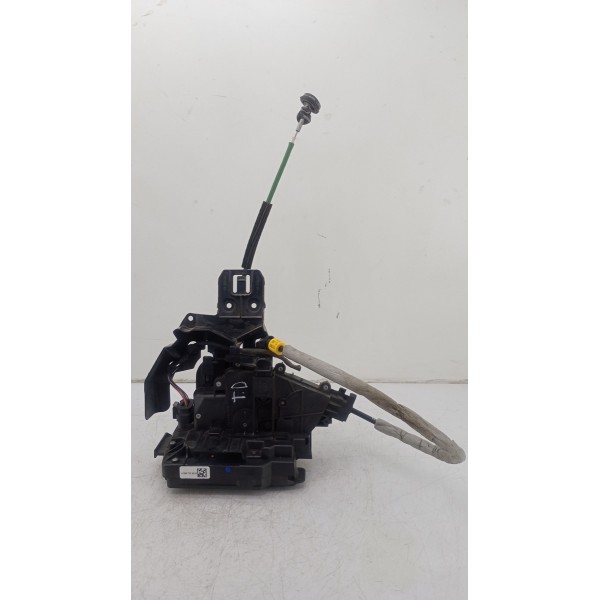 Fechadura Traseira Direita Mercedes C180 2015 A 2019