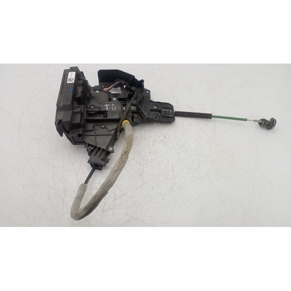 Fechadura Traseira Direita Mercedes C180 2015 A 2019