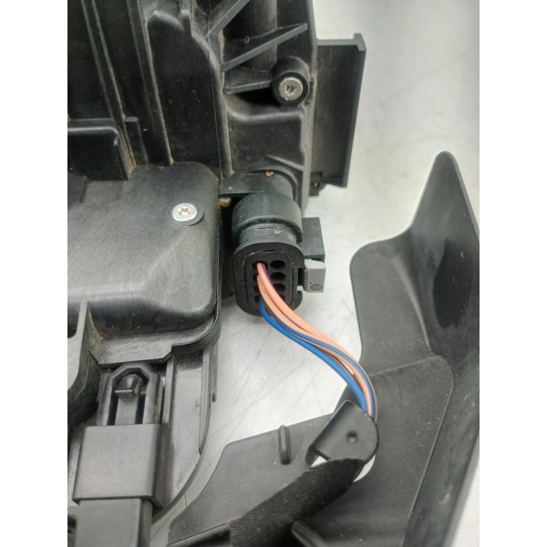 Fechadura Traseira Direita Mercedes C180 2015 A 2019