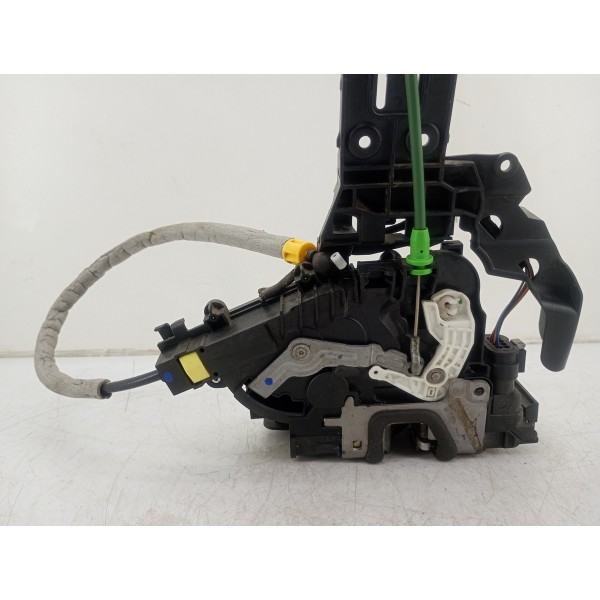 Fechadura Traseira Direita Mercedes C180 2015 A 2019