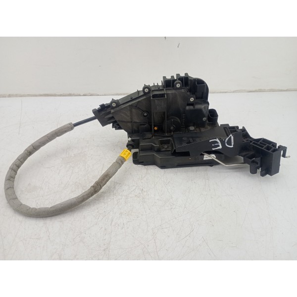 Fechadura Dianteira Esquerda C180 2014 2015 2016 A 2018