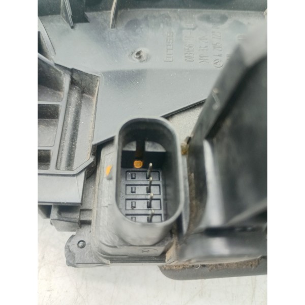 Fechadura Dianteira Esquerda C180 2014 2015 2016 A 2018