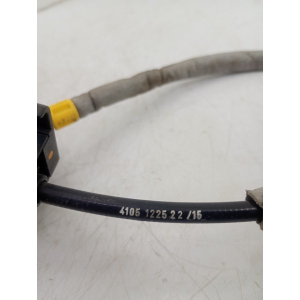 Fechadura Dianteira Esquerda C180 2014 2015 2016 A 2018