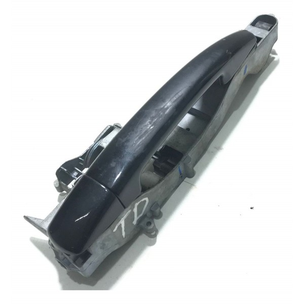 Maçaneta Externa Porta Tras. Direita Citröen C4 Pallas 09/12