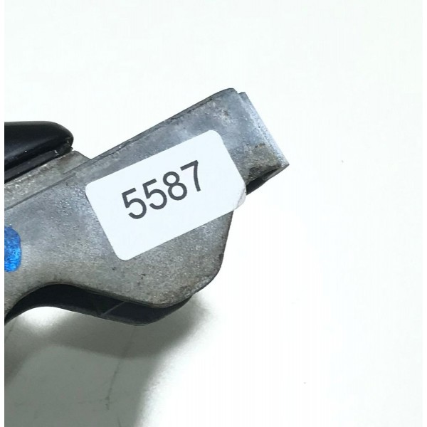 Maçaneta Externa Porta Tras. Direita Citröen C4 Pallas 09/12