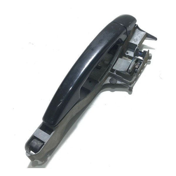 Maçaneta Externa Porta Tras. Direita Citröen C4 Pallas 09/12