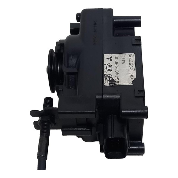 Módulo Piloto Automático Hyundai I30 2009 2010 2011 2012