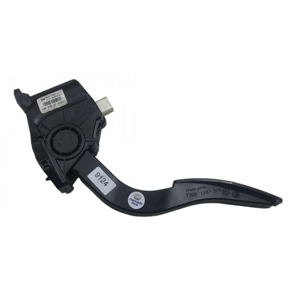 Pedal Acelerador Eletrônico Gm Spin 1.8 17/23