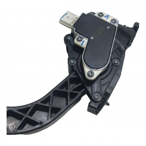 Pedal Acelerador Eletrônico Gm Spin 1.8 17/23