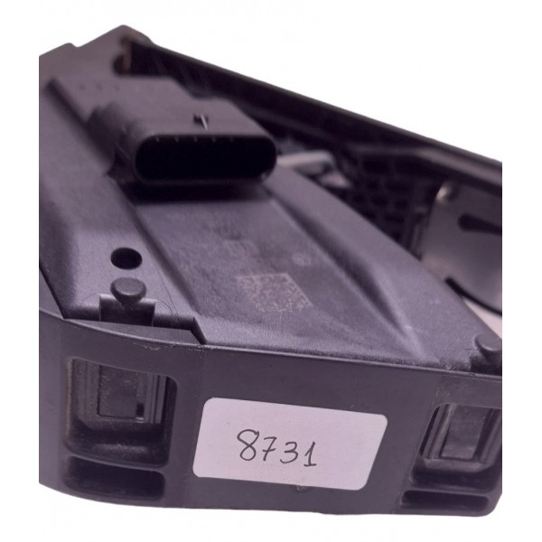 Pedal Acelerador Mercedes C180\c200 2015 A 2019