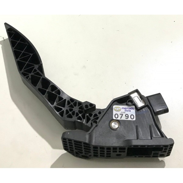 Pedal Acelerador Chevrolet Onix 3cc 2020 2021 2022 Original