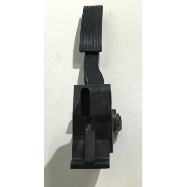 Pedal Acelerador Chevrolet Onix 3cc 2020 2021 2022 Original