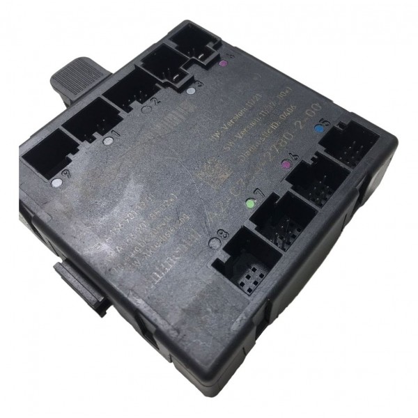 Módulo Porta Dian\dir Mercedes A200 1.6 2014