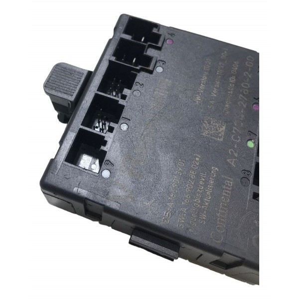 Módulo Porta Dian\dir Mercedes A200 1.6 2014