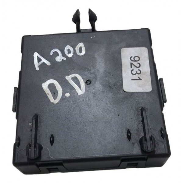 Módulo Porta Dian\dir Mercedes A200 1.6 2014