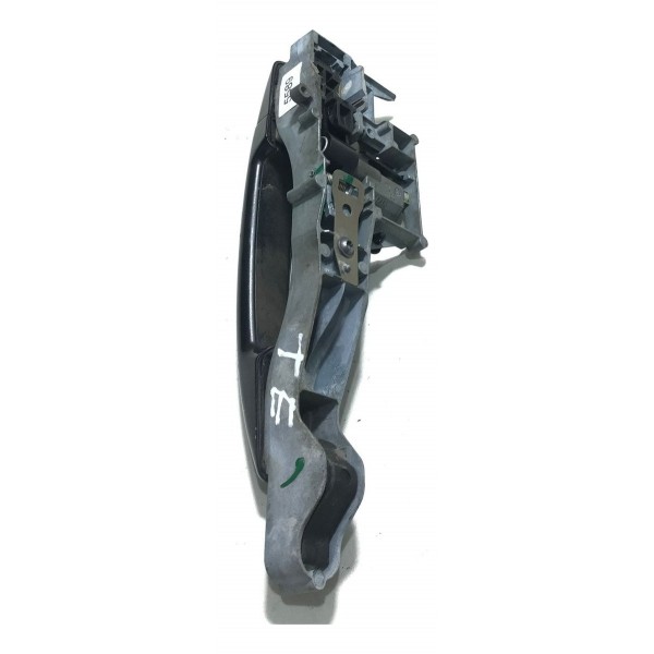 Maçaneta Externa Porta Traseira Esquerda C4 Pallas 2009 2012