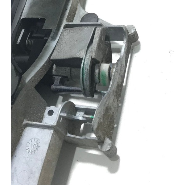 Maçaneta Externa Porta Traseira Esquerda C4 Pallas 2009 2012