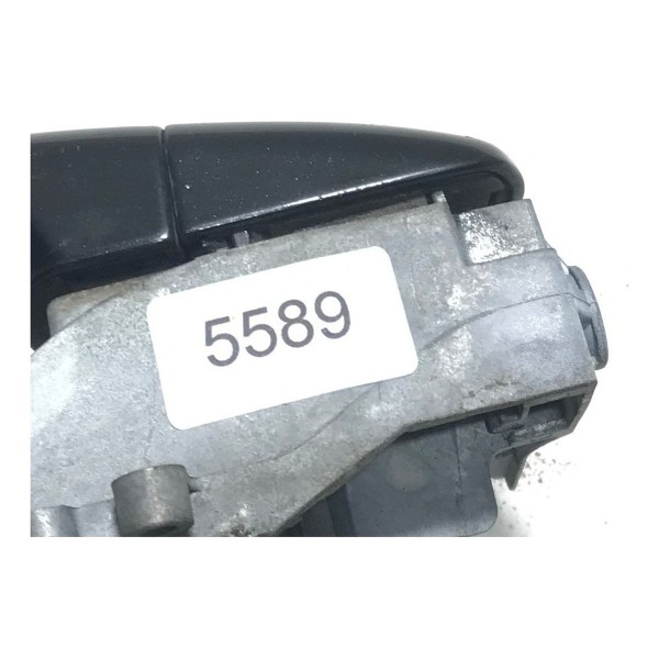 Maçaneta Externa Porta Traseira Esquerda C4 Pallas 2009 2012