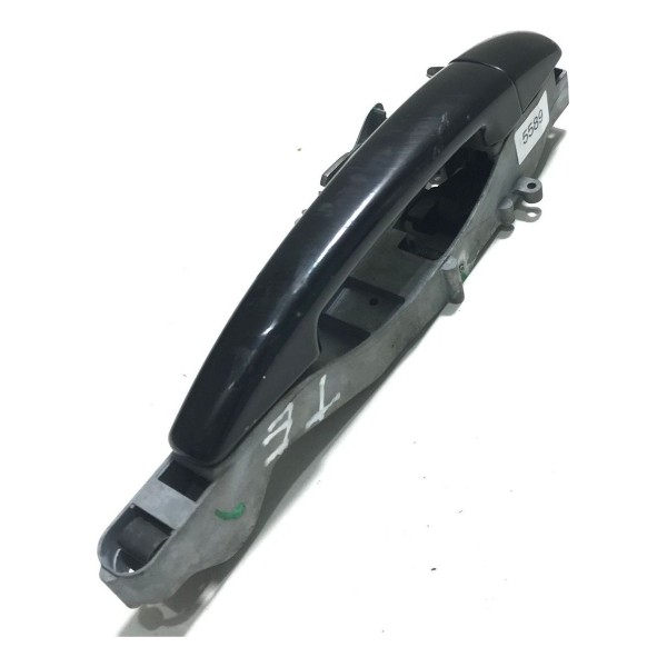 Maçaneta Externa Porta Traseira Esquerda C4 Pallas 2009 2012