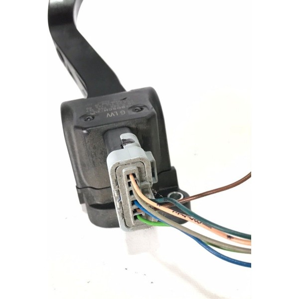 Pedal Acelerador Eletrônico C4 Grand Picasso 2008 2009 /2013