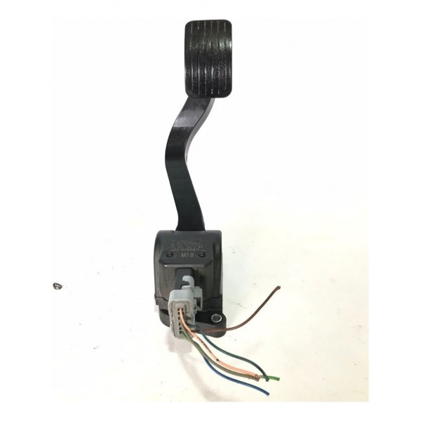 Pedal Acelerador Eletrônico C4 Grand Picasso 2008 2009 /2013