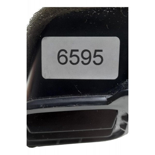 Saída Ar Dianteira Esquerda Mitsubishi L200 Triton 2009 2016