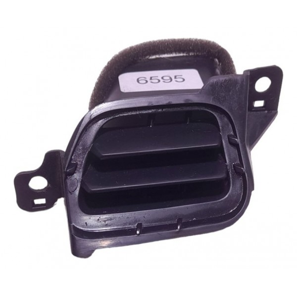 Saída Ar Dianteira Esquerda Mitsubishi L200 Triton 2009 2016