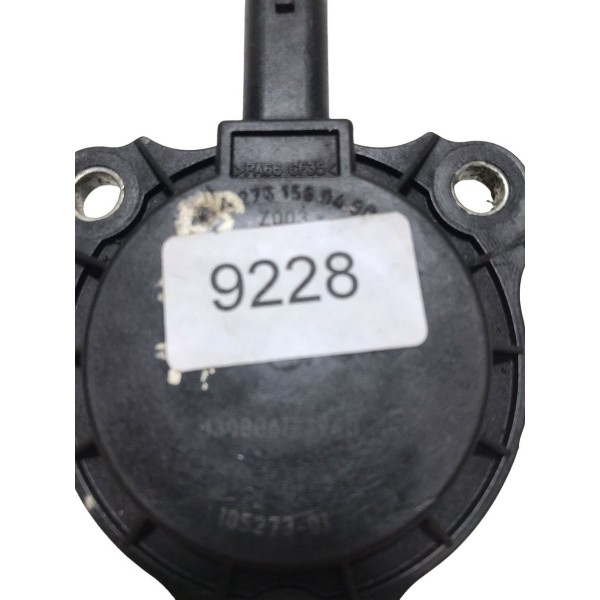 Sensor Eletromagnético Mercedes A200 1.6 2015 A 2019