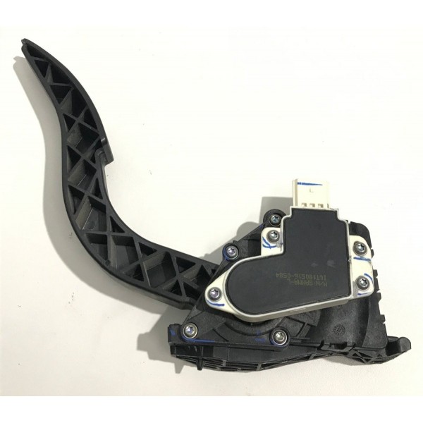 Pedal Acelerador Chevrolet Corsa Onix